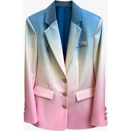 MEIDEPIN Women's Office Blazers