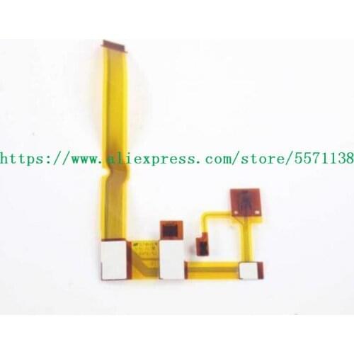 NEW for Sony Planar T* FE 50mm f/1.4 ZA Lens Main Flex Cable Assembly Replacement Part