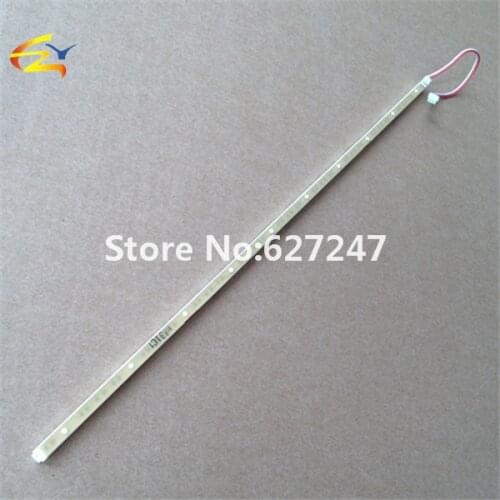 New original 56AA83071 For Konica Minolta K-7155 7165 7255 7272 BH600 BH750 Pre Charging Lamp Assembly