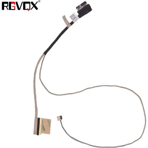 New Original Laptop LCD Cable for HP 241 G1 247 G1 PN: 6017B0556001 Replacement Notebook LCD LVDS Cable