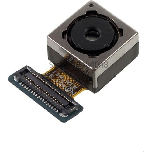 OEM Big Rear Back Facing Camera Module Part for Samsung Galaxy J5 (2016) J510 / J7 (2016) J710