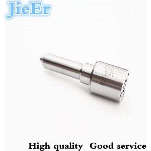 0445110694 Diesel common rail fuel injector nozzle DLLA150P2482