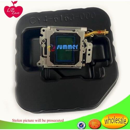 100% New Original M50 CMOS CCD Image Sensor Assembly Unit For Canon For EOS M50 Camera Repair Parts CY1-9931-000