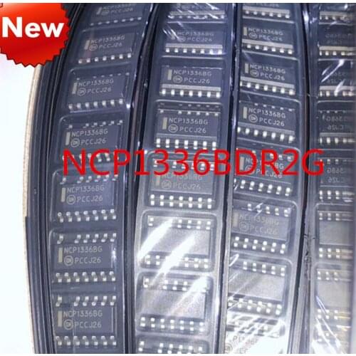 100% New original NCP1336BG NCP1336BDR2G SOP13