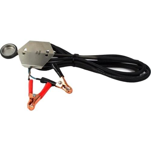 12V Bee Heating Vaporizer Oxalic Vaporizer Equipment Beekeeping Supplies