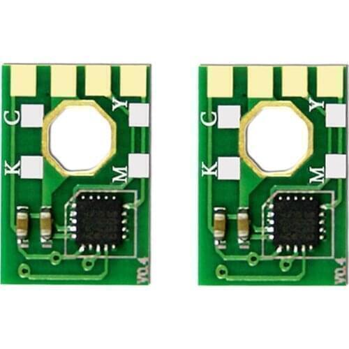 20x Toner Chip for Ricoh MP C8002 C8002a C6502 C8002sp C6502sp MPC 8002 8002a 6502 MPC8002 MPC6502 MPC8002sp MPC8002a MPC6502sp