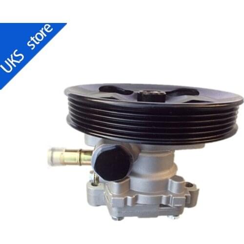 3494409A00 China FRV Power steering pump for BRILLIANCE FRV 4G15