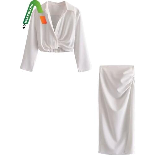 Adherebling Women's Short Shirts