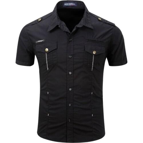 Мужские рубашки August twenty China At AliExpress