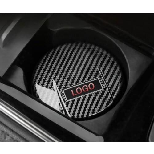 Car ashtray For Cadillac XT5 6 ATSL CT4 6 XT4 XTS Special ashtray interior with Luminous