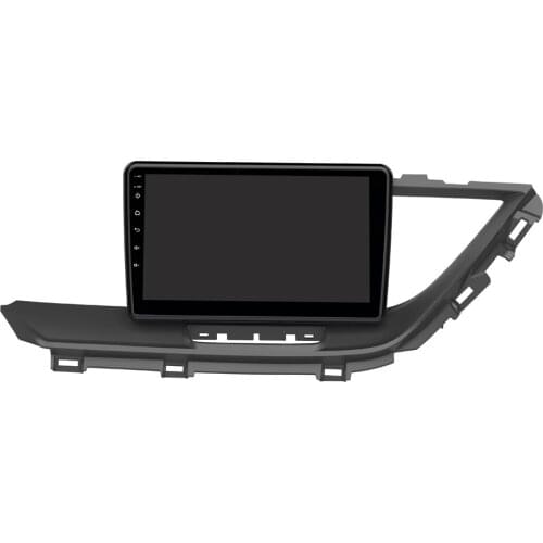 Android 10 Car Multimedia Player 9 inch GPS Navigation For Buick GL6 2018 Car Radio Stereo with Carplay