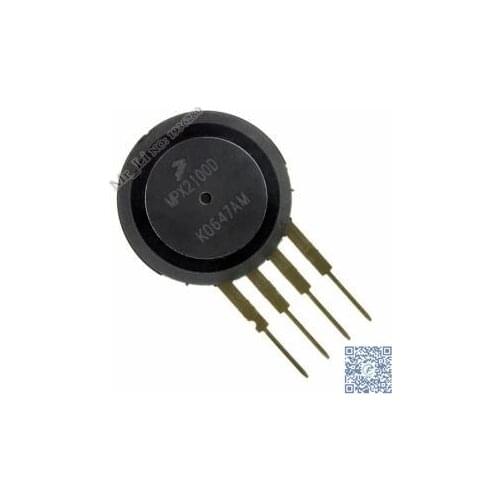 MPX2010D Sensor (Mr_Li)