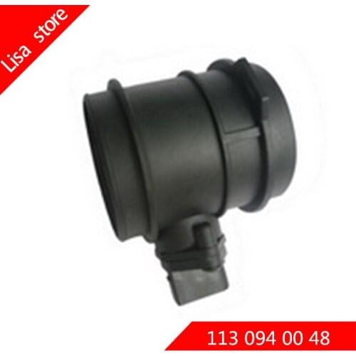 Air flow sensor For MERCEDES-BENZG-CLASS (W463) (1989/09 - /) OEM: 0 280 217 810/0280217810/1130940048/A 113 094 00 48