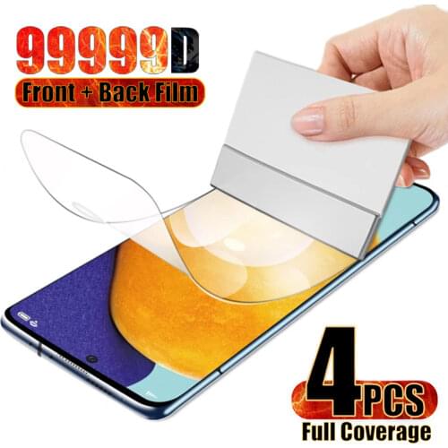 DFeiY Screen Protectors For Oppo R17