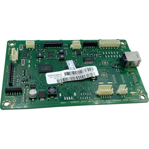 FORMATTER PCA ASSY Formatter Board logic Main Board MainBoard mother board for Samsung SL-M2070 SL-M2071 2070 M2070 JC92-02688B