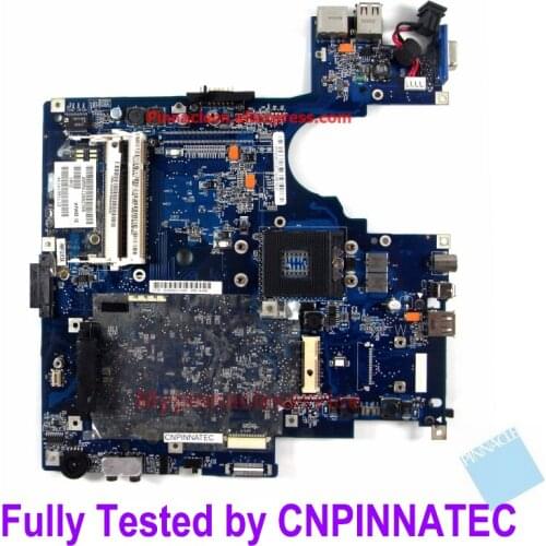 K000041180 Motherboard for Toshiba Satelite PRO A110 945GM LA-3171P HTW20 L12