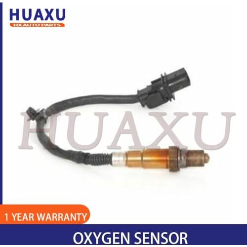 18213-54LA0 Oxygen Sensor O2 Lambda Sensor For SUZUKI JB419WD, JB419XD GRAND VITAR 18212-55P00 18213-80K50 0281004485 0258017236