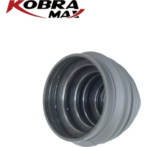 KobraMax Dust Cover Axle bellow Cv Joint Boot Engine Mounting 3293.06 Fits For PEUGEOT FIAT LANCIA CITROEN Car Accessories