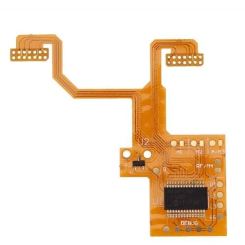 XBox One Controller Rapid Fire Game Controller Rapid Fire