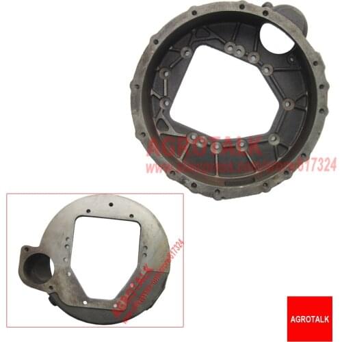 Flying wheel housing for Fengshou Lenar LE254 with engine NJ385, part number