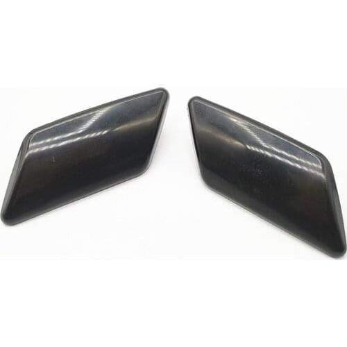 Headlight Washer Cover Head Light Lamp Spray Cap Left And Right Side for Passat B5 2.8 V6 3B0 955 109 A 3B0 955 110 A