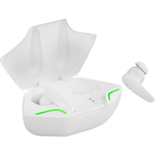 Long Standby Time Lightweight TWS Wireless Rechargeable Earbuds for Travel