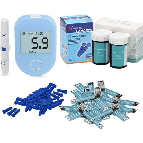 LYNSUM Blood Glucose Meters