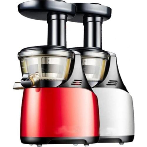Original Machine Commercial Multi-functional Spin Juicer Slag Separation Fried Fruit Juice Machine