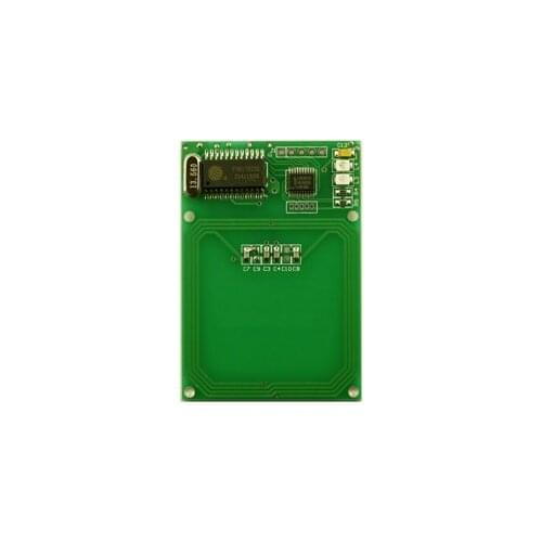 RFID Radio Frequency Module 14443A Reader Module Mifare Reader Module HD0018