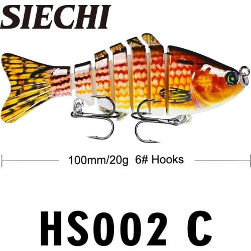 1pcs Fishing Lures 10cm 12g/20g Minnow Lure Rattling High Quality Bait Crankbait Wobbler Fishing