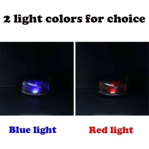 Solar Simulation Alarm Flash Light For Infiniti FX-series Q QX-series Coupe EX37 EX25 JX35 EX35 G M Class