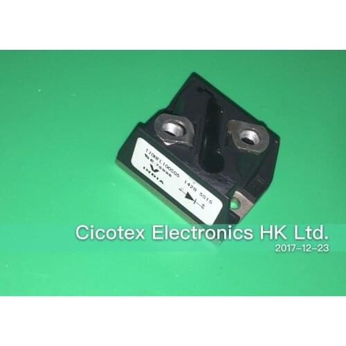T70HFL100S05 IGBT POWER MODULE DIODE MODULES 1KV 70A D-55 FAST RECOVERY DIODES