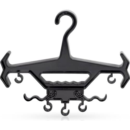 Tactical Heavy Hanger Detachable Non-Slip Durable Multifunctional Military Vest Jacket Wetsuit Hunting Paintball Equipment