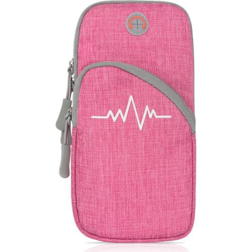 Men Women Running Mobile Phone Armbands Outdoor Sports Mobile Phone Accessories Armbands Mobile Phone Arm Package