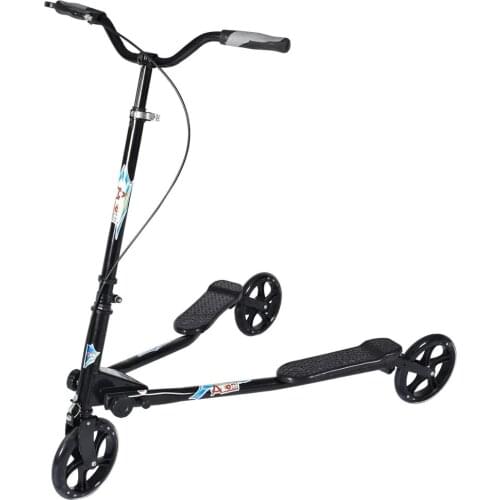 AO DI Wheeled Scooters