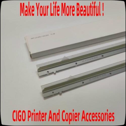 For Ricoh 340 350 350e 450 450e AP4500 AP4510 MP 3500 4500 Copier Transfer Belt Cleaning Blade,For Ricoh AP 4500 4510 Blade