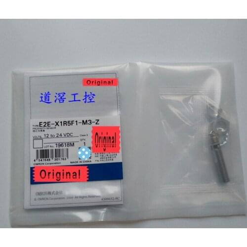 E2E2-X10MY1 New High Quality Switch Sensor