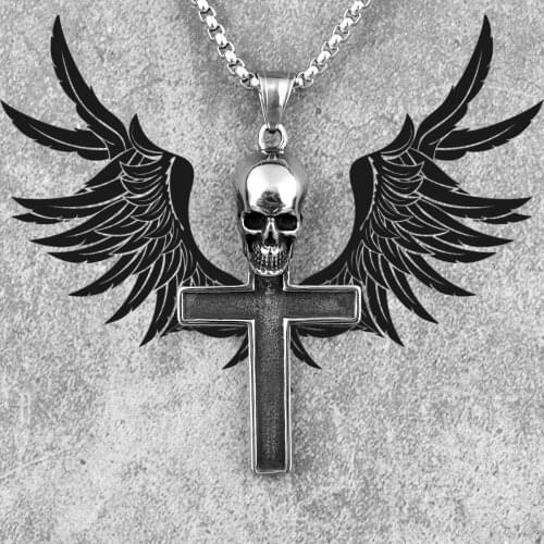 Honest Gothic Pendants
