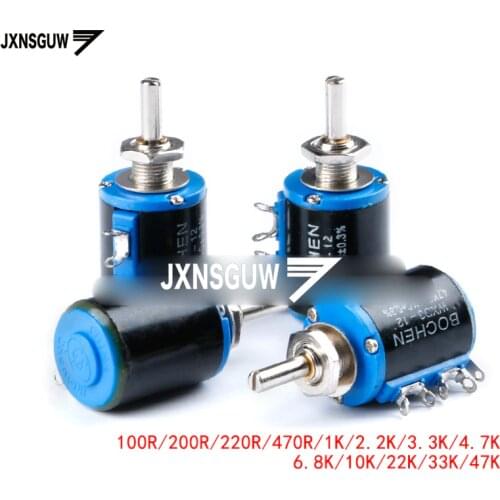 JXNSGUW Potentiometers