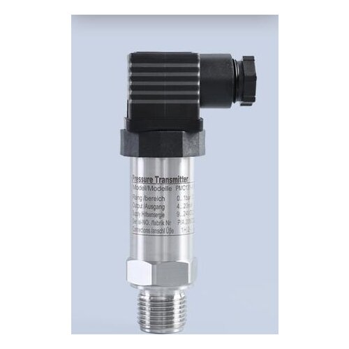 Ceramic Capacitor Pressure Transmitter Anti-corrosion Acid-proof High-precision pressure transmitter