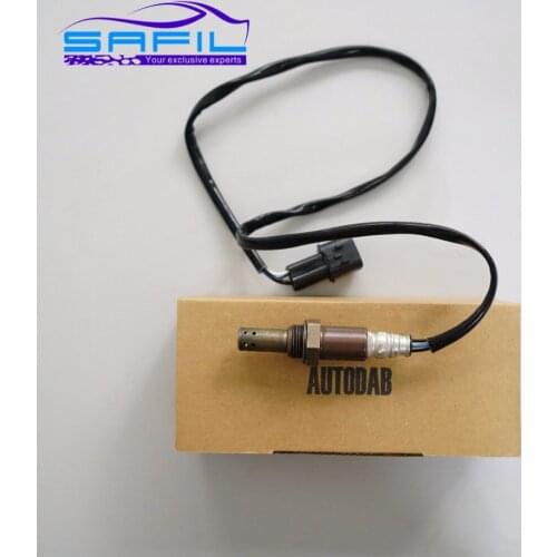 Lambda Probe Oxygen Sensor For MITSUBISHI V31/ Geely EMGRAND EC8 4G64 234000-8973 80cm #01052201-146