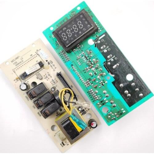 Microwave Oven MEL086-LCK8 LCK7 LCM8 LC68 LCW8 Computer Motherboard Transformer Accessories Suitable For Galanz