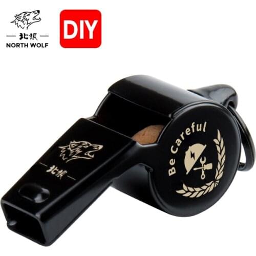 2021 NEW Engineering Whistle Pure Copper Outdoor Engineering Lifting Dispatching Command Whistle