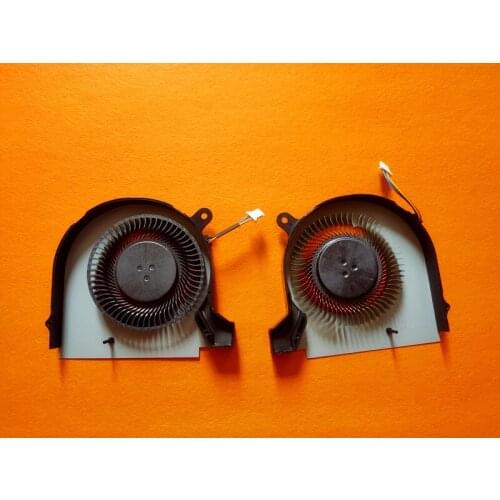 New for Acer Nitro V17 VN7-793G colling fan L+R