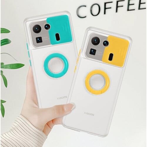 SIXEVE Xiaomi Mi 11 Phone Cases