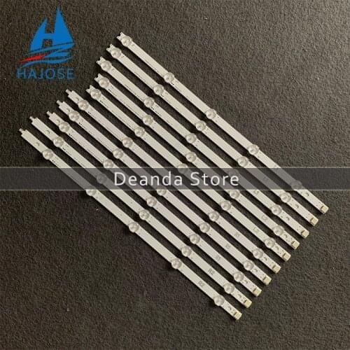LED Backlight strip For 6916L-1519A 6916L-1520A 6916L-1521A 6916L-1522A 42LN549E E420D-A0 E420I-A0 42LA6200 P42D23-00 42LN541C