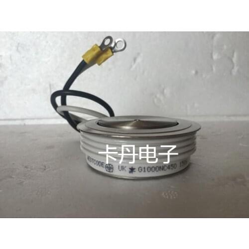 T9G0161203DH G1000NC450 Thyristor