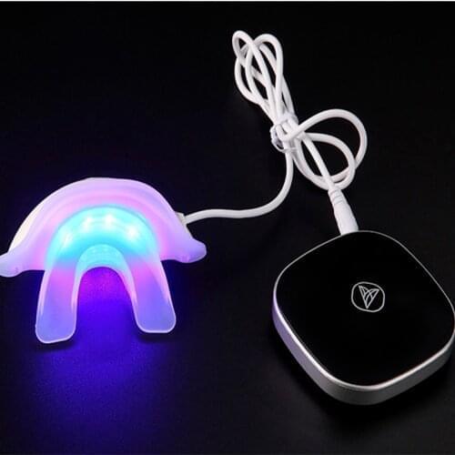 VIAI.LA Teeth Whitening Gels