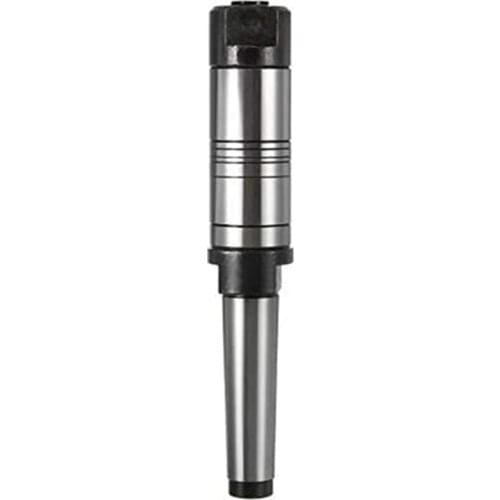 22mm Milling Arbor Gear Milling Cutter Accessories No. 2 Morse Taper MT2 M10 Mill Cutter Holder Cutter Parts