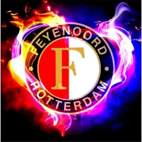 DIY 5D Diamond Painting Special Patten Logo Cross Stitch Mosaic diamond embroidery Needlework Rhinestone paintings Home decor